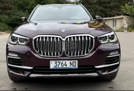 BMW, X Series, X5