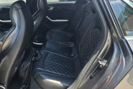 Audi, S series, S4/RS4