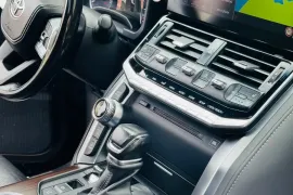 Toyota, Land Cruiser