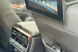 Toyota, Land Cruiser