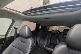 Hyundai, Tucson