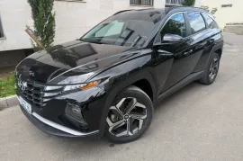 Hyundai, Tucson