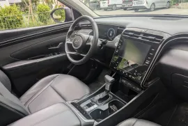 Hyundai, Tucson