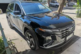 Hyundai, Tucson