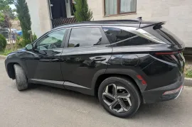 Hyundai, Tucson