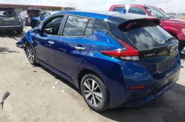 Nissan, Leaf
