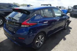 Nissan, Leaf