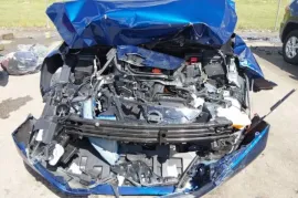 Nissan, Leaf