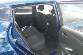 Nissan, Leaf