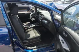 Nissan, Leaf