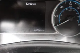 Nissan, Leaf
