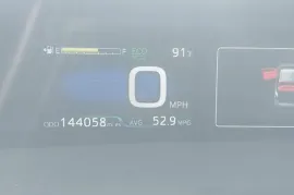 Toyota, Prius