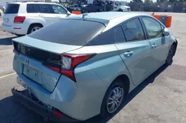 Toyota, Prius