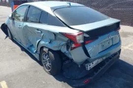 Toyota, Prius