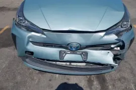 Toyota, Prius