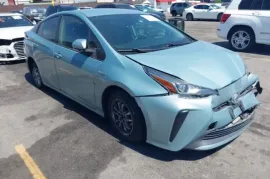 Toyota, Prius