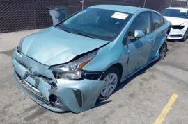 Toyota, Prius