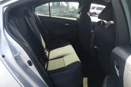 Toyota, Corolla