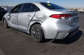 Toyota, Corolla