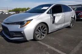 Toyota, Corolla