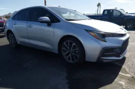 Toyota, Corolla