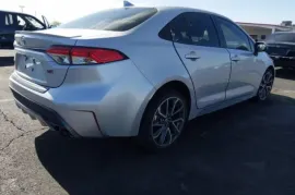 Toyota, Corolla