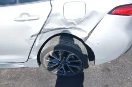 Toyota, Corolla