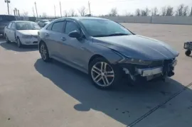 Kia, K5
