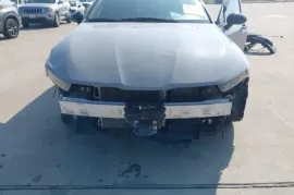 Kia, K5