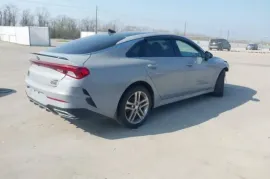 Kia, K5