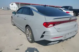 Kia, K5