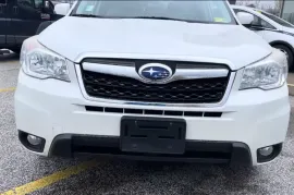 Subaru, Forester