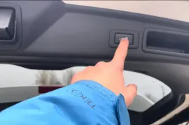 Subaru, Forester