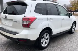 Subaru, Forester