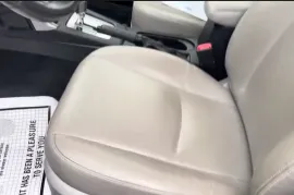 Subaru, Forester