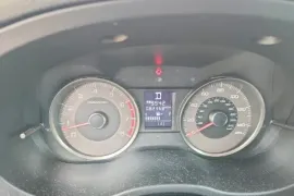 Subaru, Forester
