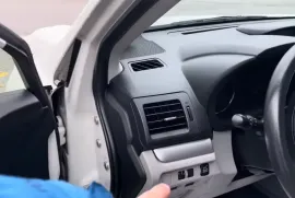 Subaru, Forester