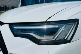 Audi, A series, A6