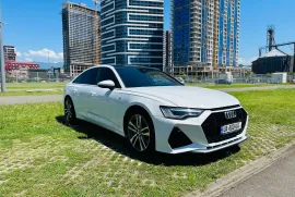 Audi, A series, A6