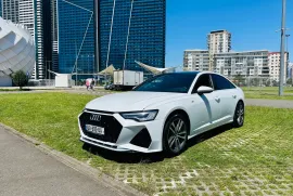 Audi, A series, A6
