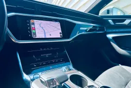 Audi, A series, A6