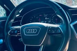 Audi, A series, A6