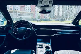Audi, A series, A6