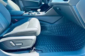 Audi, A series, A6