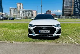 Audi, A series, A6