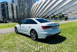 Audi, A series, A6