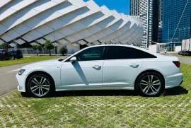 Audi, A series, A6