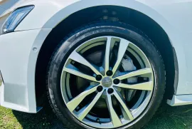 Audi, A series, A6