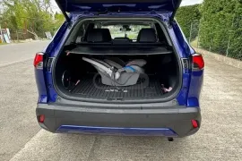 Toyota, Corolla cross