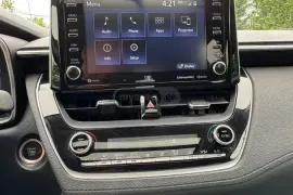 Toyota, Corolla cross